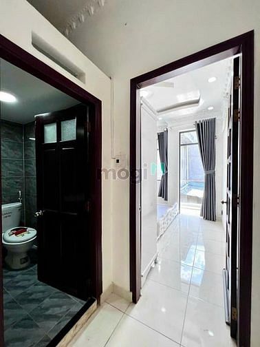 Hình ảnh Cần bán nhà Ba Vì, Tân Bình , 52.5m2, 2PN,2WC, SHR, hẻm 4m, 1tỷ1
