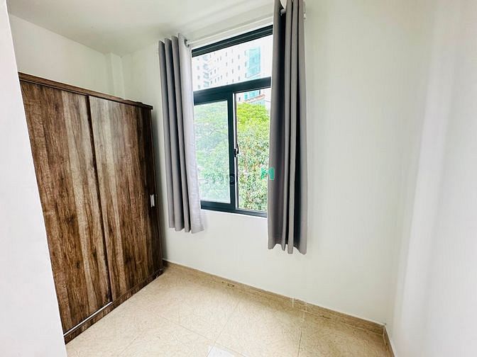 Hình ảnh 🔥🔥Studio mới cửa sổ lớn 30m2-Tách bếp -Thang máy Hoàng Hoa Thám BT