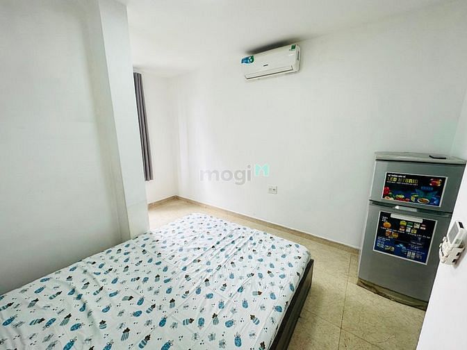 Hình ảnh 🔥🔥Studio mới cửa sổ lớn 30m2-Tách bếp -Thang máy Hoàng Hoa Thám BT