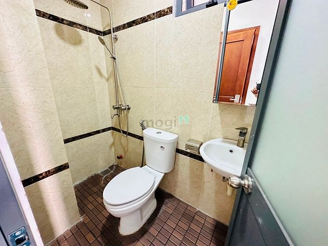 Hình ảnh 🔥🔥Studio mới cửa sổ lớn 30m2-Tách bếp -Thang máy Hoàng Hoa Thám BT