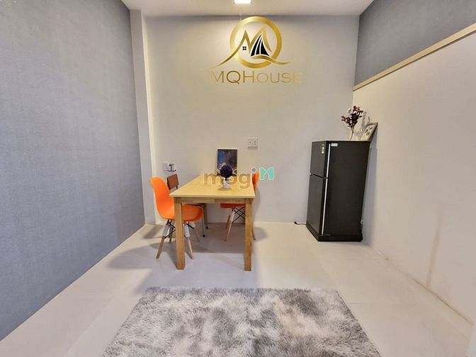 Hình ảnh 🏢 Siêu Phẩm CH 1 Phòng Ngủ Full Nội Thất ✨ Gần Chợ Bà Chiểu