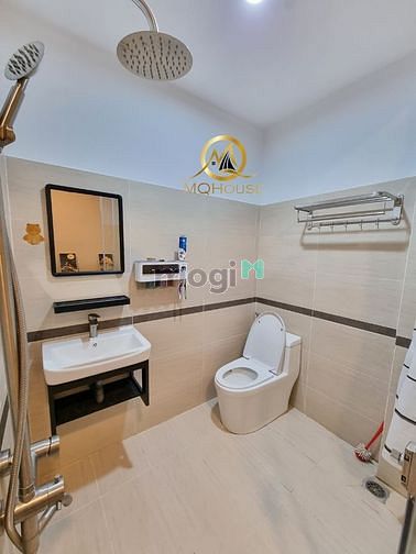 Hình ảnh 🏢 Siêu Phẩm CH 1 Phòng Ngủ Full Nội Thất ✨ Gần Chợ Bà Chiểu