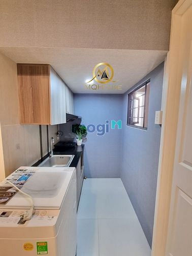 Hình ảnh 🏢 Siêu Phẩm CH 1 Phòng Ngủ Full Nội Thất ✨ Gần Chợ Bà Chiểu