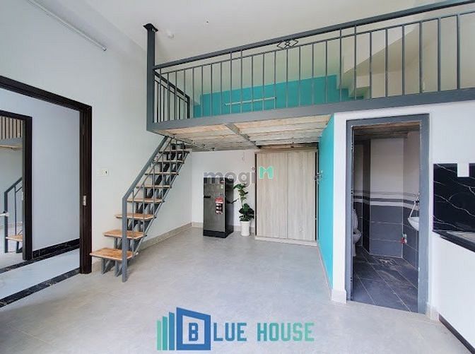 Hình ảnh Cho Thuê Căn Hộ Duplex Ban Công Thoáng mát ngay Bình Long , Tân Phus