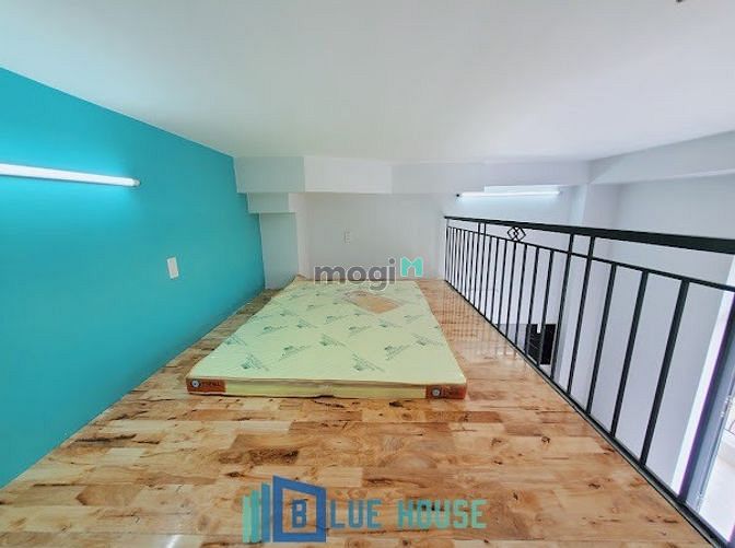 Hình ảnh Cho Thuê Căn Hộ Duplex Ban Công Thoáng mát ngay Bình Long , Tân Phus