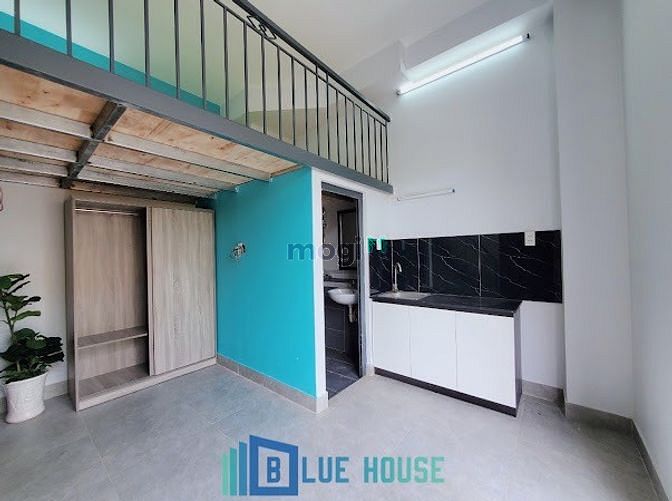 Hình ảnh Cho Thuê Căn Hộ Duplex Ban Công Thoáng mát ngay Bình Long , Tân Phus
