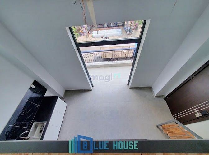 Hình ảnh Cho Thuê Căn Hộ Duplex Ban Công Thoáng mát ngay Bình Long , Tân Phus