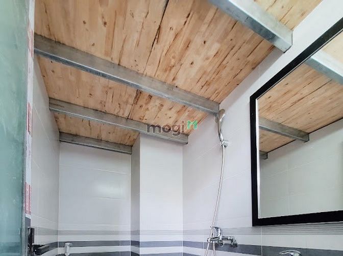 Hình ảnh Cho Thuê Căn Hộ Duplex Ban Công Thoáng mát ngay Bình Long , Tân Phus