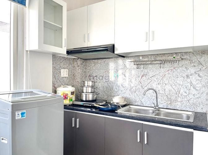 Hình ảnh ❇️Mb6623 nạp rút nhanh chóng cao cấp, full nội thất, cửa sổ siêu thoáng Lê Văn Sỹ Quận 3❇️