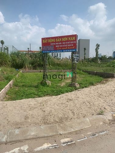 Hình ảnh Cần nhanh lô đất  diện tích 125.7m2  giá chỉ từ 7xtr/m2