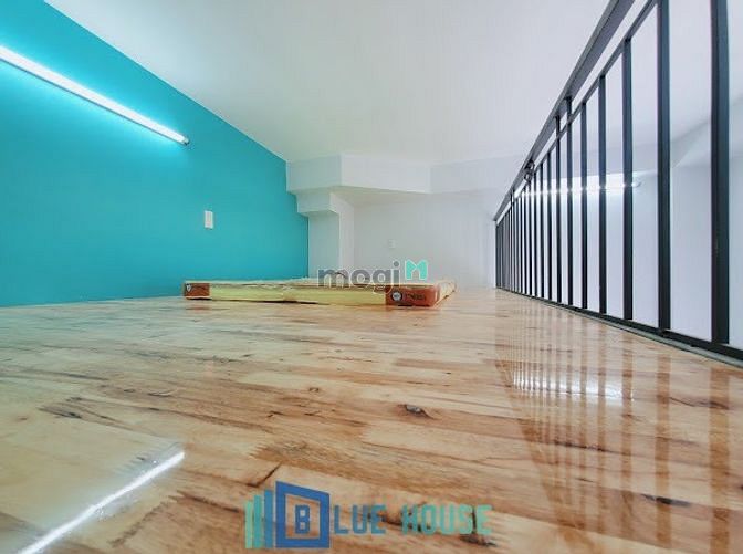 Hình ảnh Cho Thuê Căn Hộ Duplex Ban Công Thoáng mát ngay Bình Long , Tân Phus