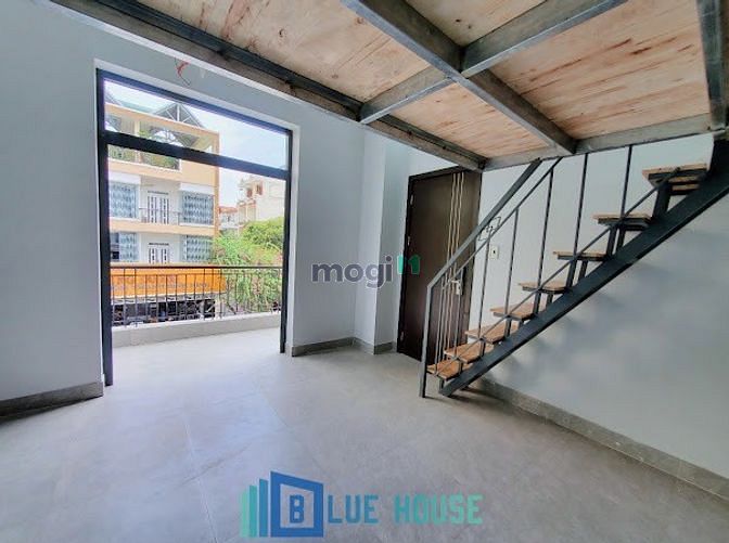 Hình ảnh Cho Thuê Căn Hộ Duplex Ban Công Thoáng mát ngay Bình Long , Tân Phus