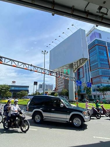 Hình ảnh Đường 6M Hồng Hà - bạch Đằng 85 M2 nhỉnh 9 tỷ
