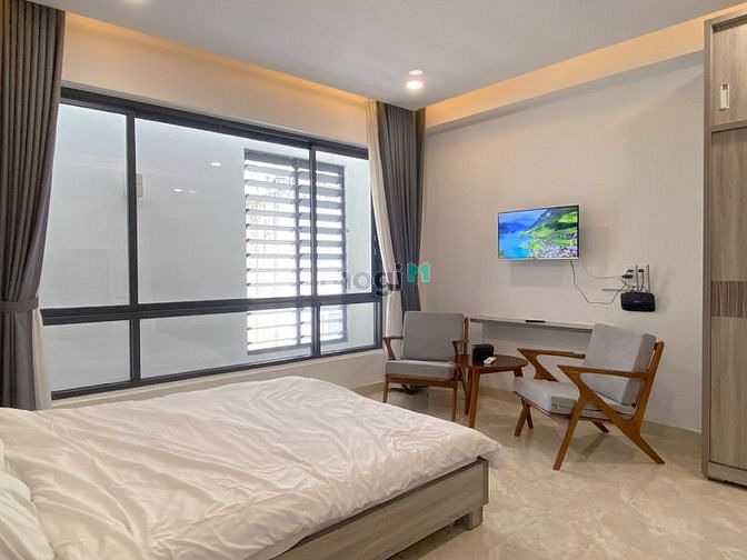 Hình ảnh Cho thuê Trang Chủ MB66.COM / Đăng Ký Tặng 66K cửa sổ lớn cao cấp ngay trung tâm quận 5