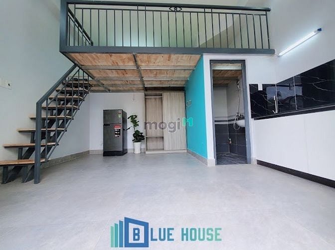 Hình ảnh Cho Thuê Căn Hộ Duplex Ban Công Thoáng mát ngay Bình Long , Tân Phus
