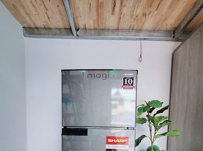 Hình ảnh Cho Thuê Căn Hộ Duplex Ban Công Thoáng mát ngay Bình Long , Tân Phus