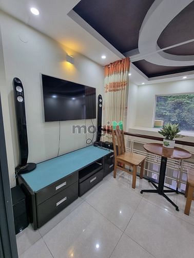 Hình ảnh Cho thuê 1PN-Studio Ngay Sân Bay, Bạch Đằng Tân Bình chỉ từ 6tr5