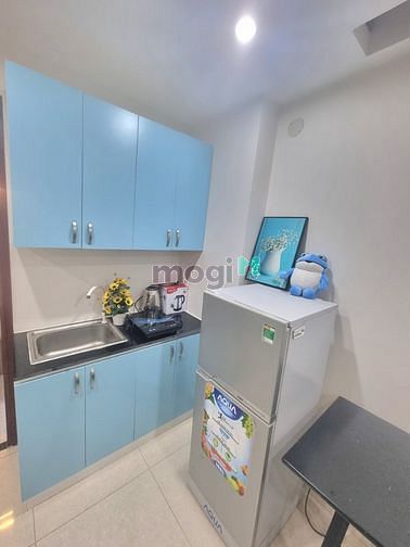 Hình ảnh Cho thuê 1PN-Studio Ngay Sân Bay, Bạch Đằng Tân Bình chỉ từ 6tr5