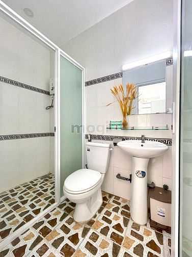 Hình ảnh ❇️Mb6623 nạp rút nhanh chóng cao cấp, full nội thất, cửa sổ siêu thoáng Lê Văn Sỹ Quận 3❇️