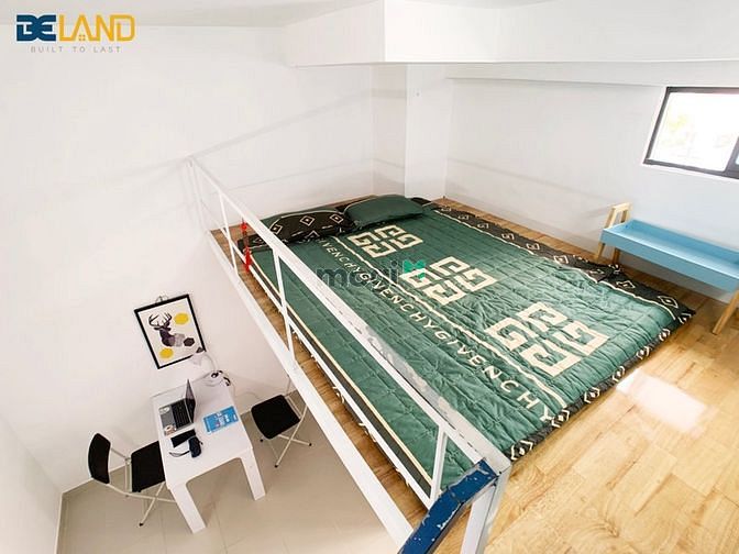 Hình ảnh 🏢 CH Duplex Đầy Đủ Nội Thất ✨ Gần Trường ĐH UEF
