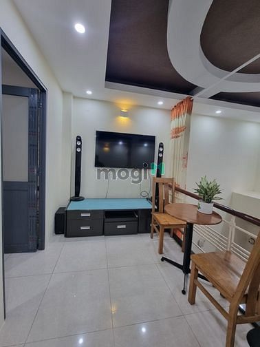 Hình ảnh Cho thuê 1PN-Studio Ngay Sân Bay, Bạch Đằng Tân Bình chỉ từ 6tr5