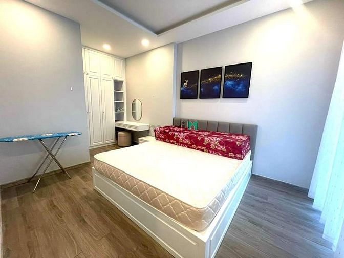 Hình ảnh ĐẸP MÊ LY! CH Felisa Riverside Q8 68m2 2PN chỉ 1tỷ2