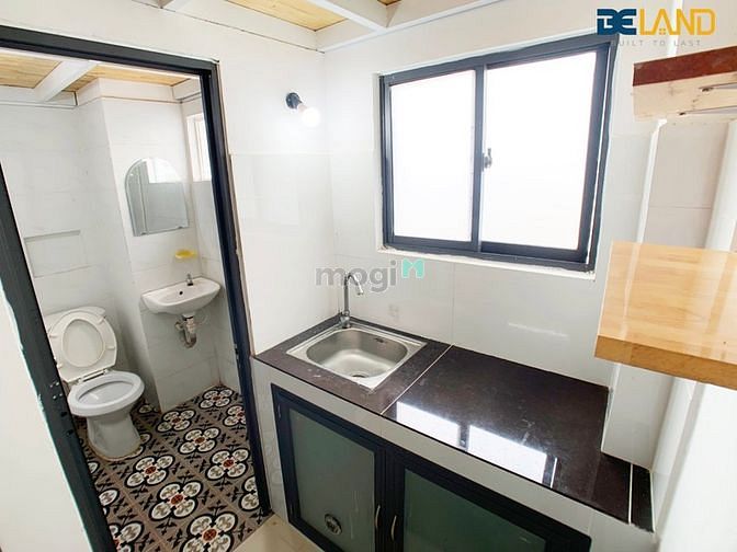 Hình ảnh 🏢 CH Duplex Đầy Đủ Nội Thất ✨ Gần Trường ĐH UEF