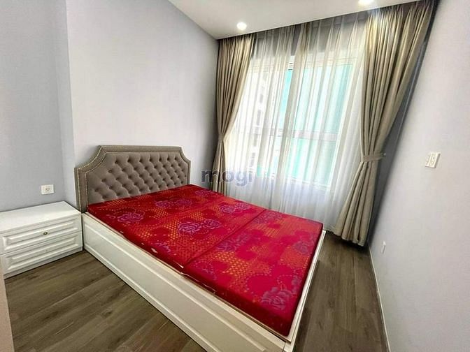 Hình ảnh ĐẸP MÊ LY! CH Felisa Riverside Q8 68m2 2PN chỉ 1tỷ2