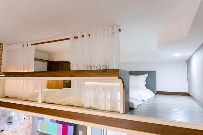 Hình ảnh Phòng Mới Full NT gần Bến Thành, Dinh độc lập,….các quận khác