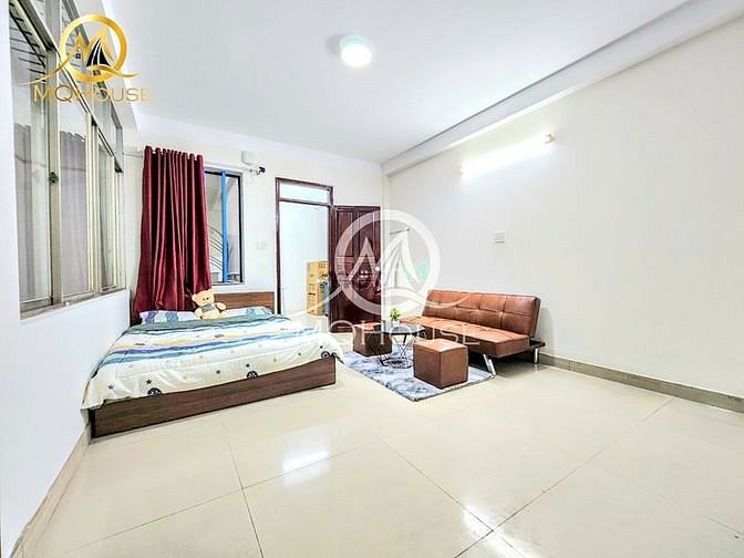 Hình ảnh Cho thuê Trang Chủ MB66.COM / Đăng Ký Tặng 66K 1PN GIẶT RIÊNG kế bên Etown Cộng Hòa