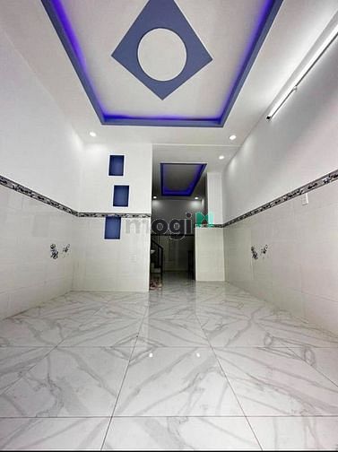 Hình ảnh Cần bán nhà Độc Lập, Tân Phú , 52.5m2, 2PN,2WC, SHR, hẻm 4m, 850tr
