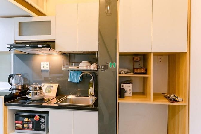 Hình ảnh Phòng Mới Full NT gần Bến Thành, Dinh độc lập,….các quận khác