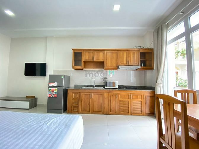 Hình ảnh Phòng Mới Full NT gần Bến Thành, Dinh độc lập,….các quận khác