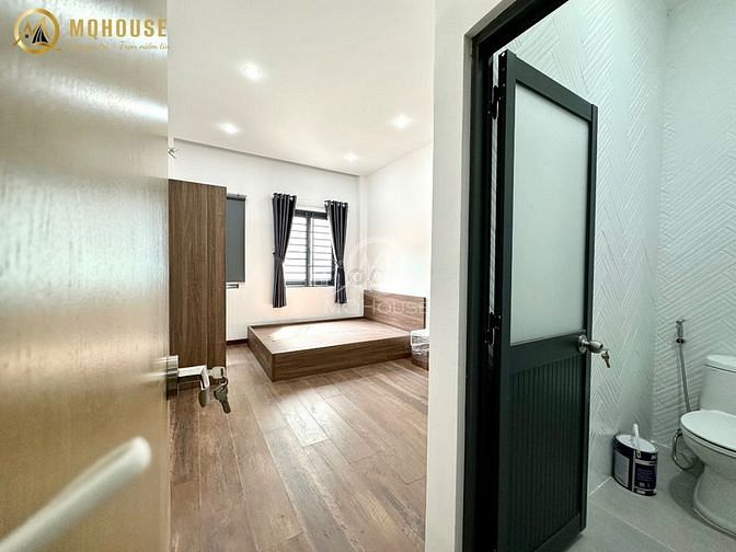 Hình ảnh Mb6623 nạp rút nhanh chóng full nội thất ngay Cầu vượt Hoàng Hoa Thám, Cộng Hòa Tân Bình
