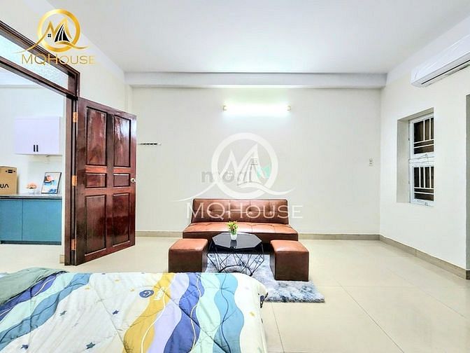 Hình ảnh Cho thuê Trang Chủ MB66.COM / Đăng Ký Tặng 66K 1PN GIẶT RIÊNG kế bên Etown Cộng Hòa