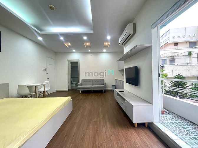 Hình ảnh Phòng Mới Full NT gần Bến Thành, Dinh độc lập,….các quận khác
