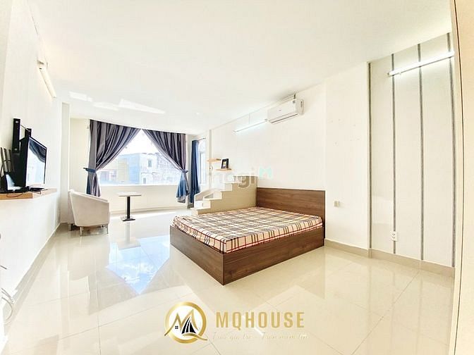 Hình ảnh Phòng Mới Full NT gần Bến Thành, Dinh độc lập,….các quận khác