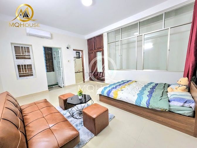Hình ảnh Cho thuê Trang Chủ MB66.COM / Đăng Ký Tặng 66K 1PN GIẶT RIÊNG kế bên Etown Cộng Hòa