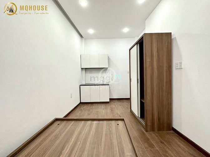 Hình ảnh Mb6623 nạp rút nhanh chóng full nội thất ngay Cầu vượt Hoàng Hoa Thám, Cộng Hòa Tân Bình