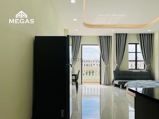 Hình ảnh Cho thuê Trang Chủ MB66.COM / Đăng Ký Tặng 66K cityland parkhill. Ban công full nội thất