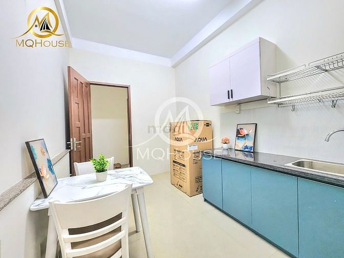 Hình ảnh Cho thuê Trang Chủ MB66.COM / Đăng Ký Tặng 66K 1PN GIẶT RIÊNG kế bên Etown Cộng Hòa