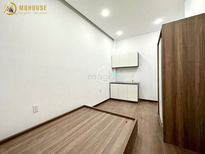 Hình ảnh Mb6623 nạp rút nhanh chóng full nội thất ngay Cầu vượt Hoàng Hoa Thám, Cộng Hòa Tân Bình