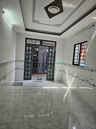 Hình ảnh Cần bán nhà Phan Văn Hớn, Hóc Môn, 50.4m2, 2PN,2WC, SHR, hẻm 4m,960tr