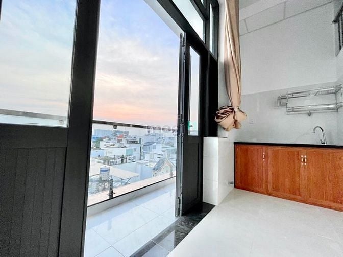 Hình ảnh Cho thuê Trang Chủ MB66.COM / Đăng Ký Tặng 66K ban công_ Có gác đường Nguyễn Phúc Chu