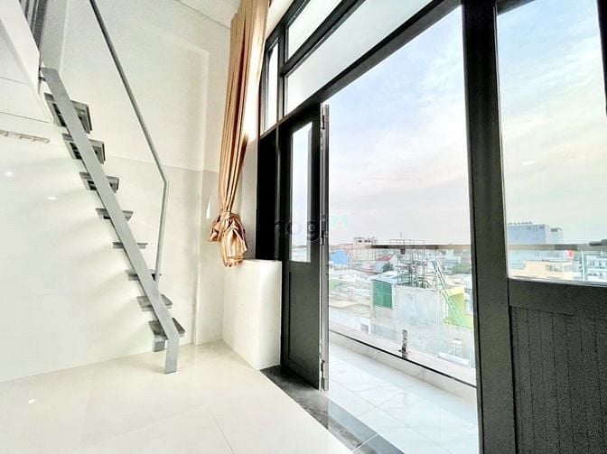 Hình ảnh Cho thuê Trang Chủ MB66.COM / Đăng Ký Tặng 66K ban công_ Có gác đường Nguyễn Phúc Chu