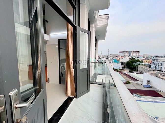 Hình ảnh Cho thuê Trang Chủ MB66.COM / Đăng Ký Tặng 66K ban công_ Có gác đường Nguyễn Phúc Chu
