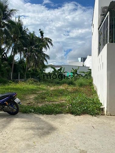 Hình ảnh VN20 Bán đất hẻm 3m đường Lương Định Của Vĩnh Ngọc