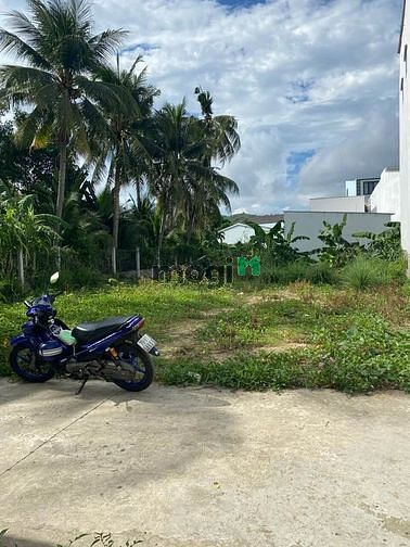 Hình ảnh VN20 Bán đất hẻm 3m đường Lương Định Của Vĩnh Ngọc