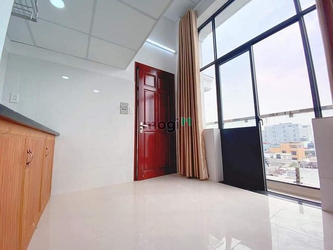 Hình ảnh Cho thuê Trang Chủ MB66.COM / Đăng Ký Tặng 66K ban công_ Có gác đường Nguyễn Phúc Chu