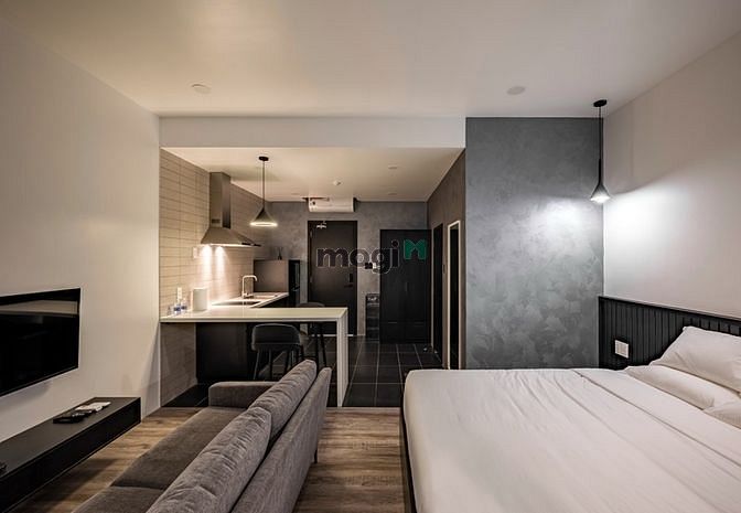 Hình ảnh CH Luxury Sắp Trống gần Mai Chí Thọ - Có 102 - Có NHẬN NGẮN HẠN